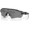Oakley Occhiali da Sole Oakley Radar EV S Path OO 9510 (951005) 9510 05