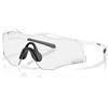 Oakley Occhiali da Sole Oakley Cybr Zero OO 9512D (951201) 9512 01
