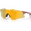Oakley Occhiali da Sole Oakley Cybr Zero OO 9512D (951203) 9512 03