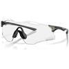 Oakley Occhiali da Sole Oakley Cybr Zero OO 9512D (951206) 9512 06