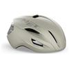MET Casco bici MET Manta Mips greige lucido 3HM133 GY1