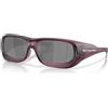 Oakley Occhiali da Sole Oakley De Soto Justin Jefferson Signature Series OO 9494 (949406) 9494 06