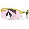 Oakley Occhiali da Sole Oakley Stunt Devil OO 9517 (951715) 9517 15