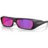 Oakley Occhiali da Sole Oakley Permian Kylian Mbappé Signature OO 9520 (952007) 9520 07