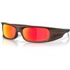 Oakley Occhiali da Sole Oakley Highland Jaylen Brown Signature OO 9522 (952206) 9522 06