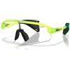 Oakley Occhiali da Sole Oakley Stunt Devil A OO 9525 (952504) 9525 04