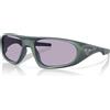 Oakley Occhiali da Sole Oakley Neoforma OO 9528 (952802) 9528 02