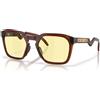 Oakley Occhiali da Sole Oakley Hstn Sq OO 9533 (953310) 9533 10