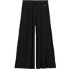 EMPORIO ARMANI Pyjama Pants Pantalone del Pigiama, Nero, XL Donna