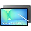 Samsung Galaxy Tab S10 FE+ 5G + Sim 8GB/128GB Grigio - SM-X626BZAREUE