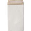 Blasetti Buste a sacco Blasetti Secursac in carta bianche (130 gr) - 23x33 cm - soffietto 4 cm (conf. 100)