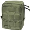 Helikon-Tex Pocket general purpose cargo[U.05] - cordura, verde oliva,