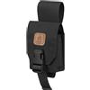 Helikon-Tex Custodia da cintura per bussola, nera,