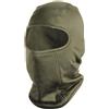 Helikon-Tex Cold passamontagna con 1 apertura, oliva,