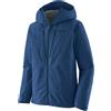 Patagonia Giacca Triolet Uomo Clement Blue