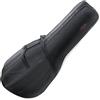 Stagg HGB2-C - Custodia morbida per chitarra classica, colore: nero