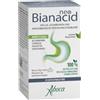 Aboca Neobianacid 45 Compresse Acidità Reflusso Digestione 1, 55g