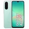 SAMSUNG Galaxy A26 5G 128GB 6GB Mint Garanzia Italia Brand