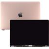 Apple Italia Display 13" Originale Completo MacBook Air Retina A2179 Gold EMC 3302