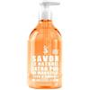 Savon le Naturel Le Naturel Extra Pur - Sapone di Marsiglia al fiore d'arancio, 500 ml