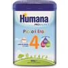 HUMANA ITALIA SpA Humana 4 probalance 800 g my pack - HUMANA - 949503712