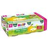 HIPP ITALIA Srl Hipp bio omogeneizzato mela golden 6x80 g - HIPP - 971215025