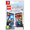 Warner Bros LEGO Harry Potter Collection Nintendo Switch gioco