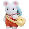 Sylvanian Families5408 Bebè Marshmallow