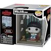 Funko POP! Nooks: Netflix - Stranger Things - Will in the Upside Down - Stack or display - Figura in vinile da collezione - Idea regalo - Prodotto ufficiale - Giocattoli per bambini e adulti