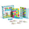 WHAT DO YOU MEME? Color Stack- testa a testa impila e ordina il gioco dei colori con 50 sfide.