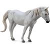 Collecta Breyer CollectA Series Grey Camargue Model Horse