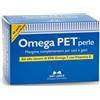 Omega Pet da 60 compresse per cani e gatti