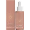 BAInuai Gocce abbronzanti potabili, Self Tanning Drops, Gocce abbronzanti da bere, Gocce da bere, Autoabbronzanti per corpo e viso, Senza danni al sole, Sicuro e duraturo (1 pezzo)