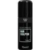 Sinelco Sibel Hair Sculptor Hair Root Concealers Black 75ml - correttore radice in spray