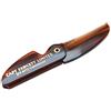CAPTAIN FAWCETT Pettine per baffi Captain Fawcett (87T) 400 g (confezione da 1)