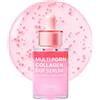 PURITO Multi PDRN Collagen EGF Serum, 7-PDRN Complex, Anti-Aging & Firming Booster, Improves Elasticity, Radiance & Fine Lines, Deep Hydration for Glass Skin, 30ml, 1.01 fl.oz