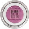 Maybelline Dream Matte Face Blush 40 On The Maauve, 7,5 g