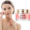 BAInuai Dragon's Blood Easy Cream, crema viso anti-rughe, retinolo placenta sangue di drago, retinolo Placenta Dragon Blood Cream, crema per il viso e le rughe del drago (1 pezzo)