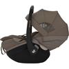 Maxi Cosi Ovetto Pebble Slide Pro - Oak Truffle