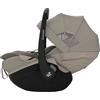 Maxi Cosi Ovetto Pebble Slide Pro - Sapphire Sand