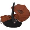 Maxi Cosi Ovetto Pebble Slide Pro - Copper Terra