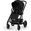 Cybex Gold Passeggino Balios S Lux - Moon Black 2026