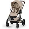 Cybex Gold Passeggino Balios S Lux - Almond Beige 2026