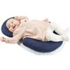 Babymoov Cuscino Riduttore Cosy Dream Fresh - Blue