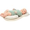 Babymoov Cuscino Riduttore Cosy Dream Fresh - Ecru