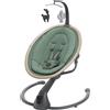Maxi Cosi Sdraietta Cassia - Beyond Green