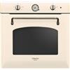 Hotpoint Ariston Forno Elettrico da Incasso Ventilato Multifunzione con Grill 73 Litri 60 cm Classe A colore Jasmine - FIT 804 H OW HA