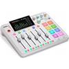 Rode RodeCaster Pro II bianco