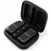 Rode Microfono wireless Micro Lightning nero