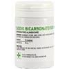 Olcelli Farmaceutici Srl Sodio Bicarbonato 500mg Integratore Per L'acidità Gastrica 100 Compresse